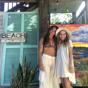 Meet your Posher, Ella